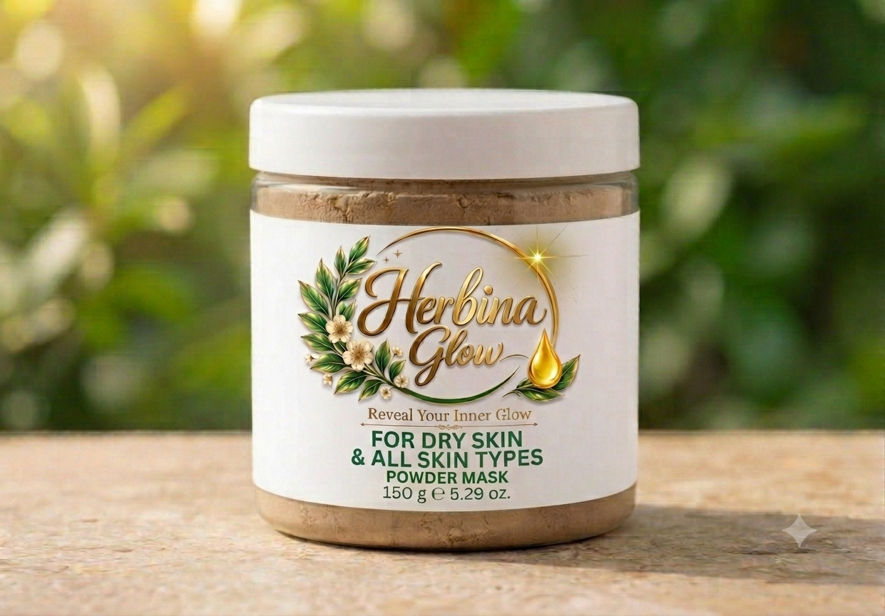 Dry Skin & All Skin Type Cream