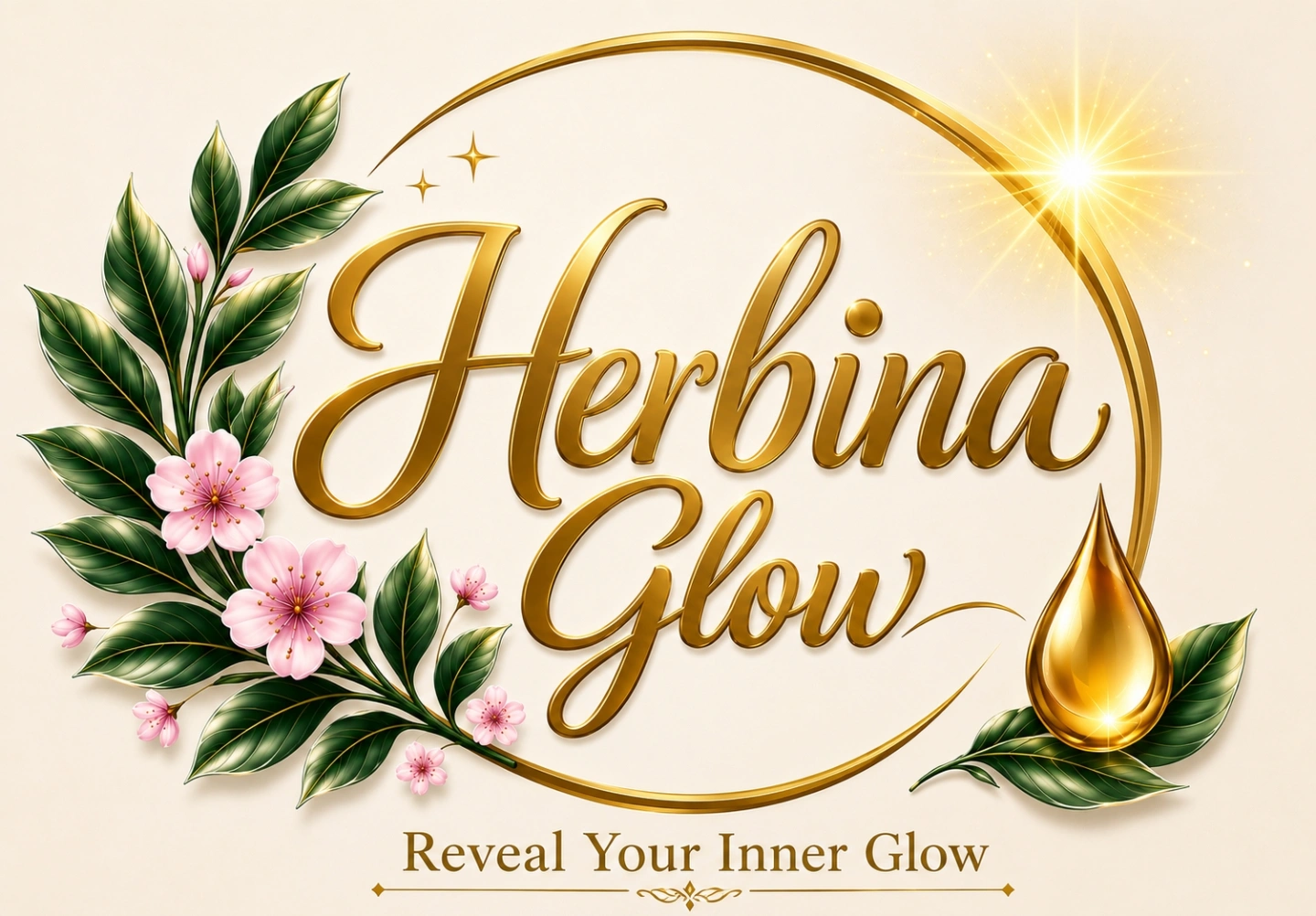 Herbian Glow